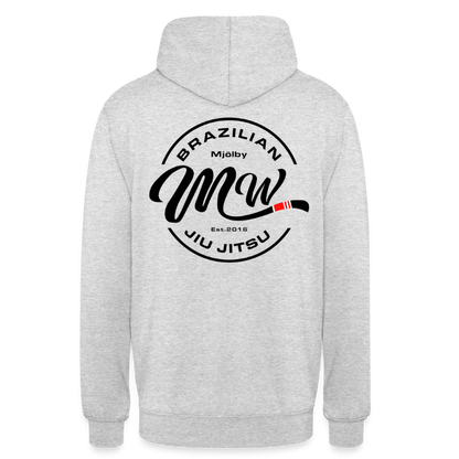 M BJJ Hoodie