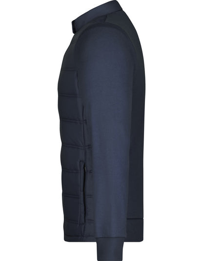Men´s Hybrid Sweat Jacket