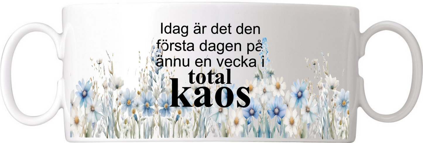 ...total kaos