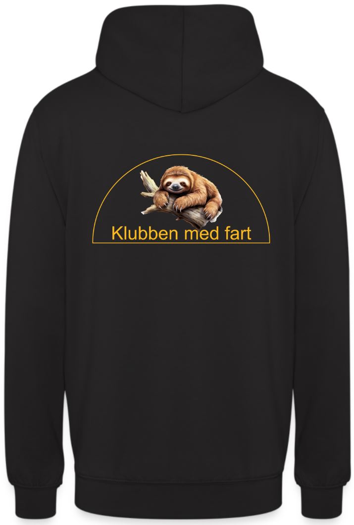 Hoodie, Kmf