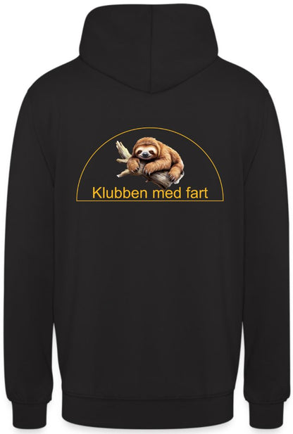 Hoodie, Kmf