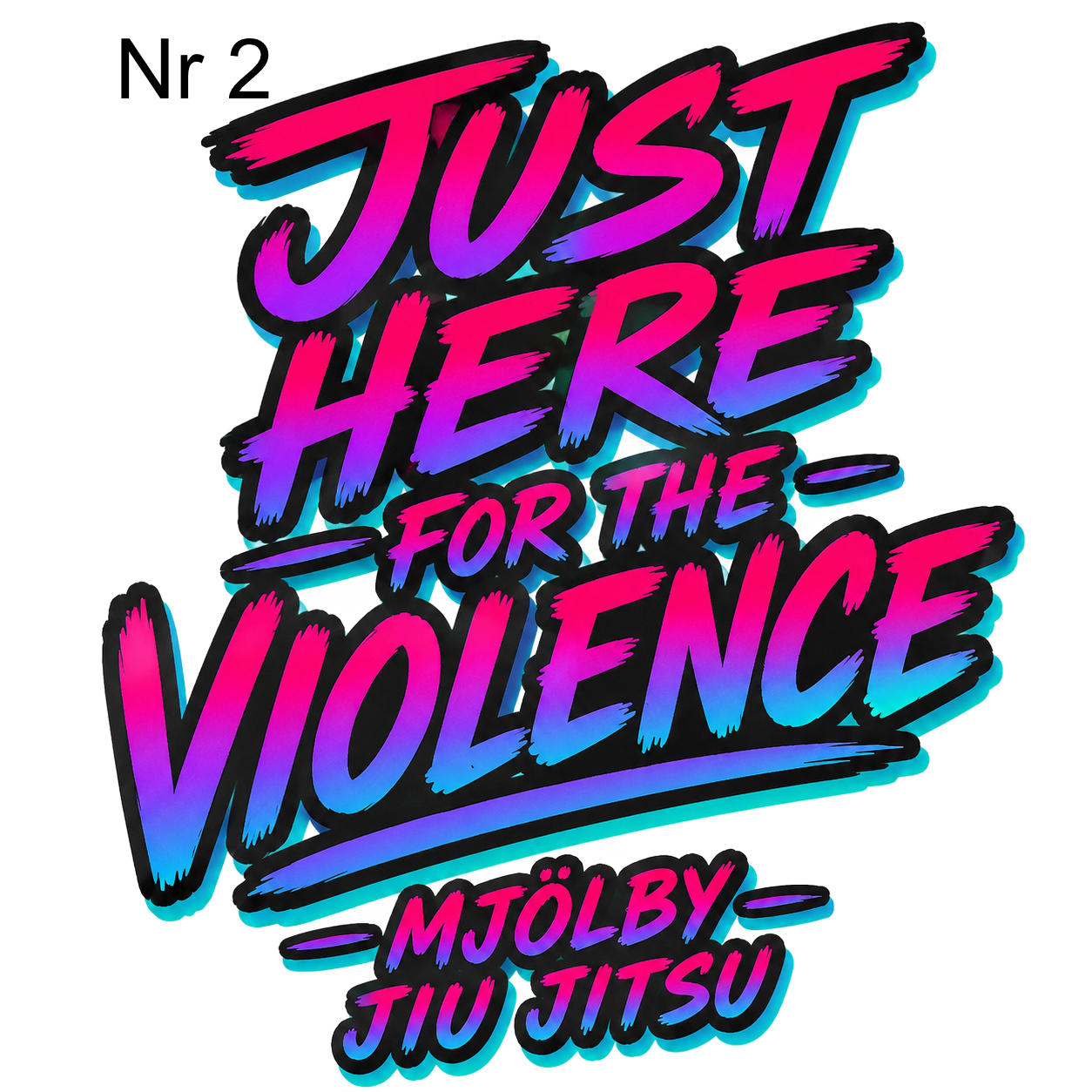 M BJJ Nr 2