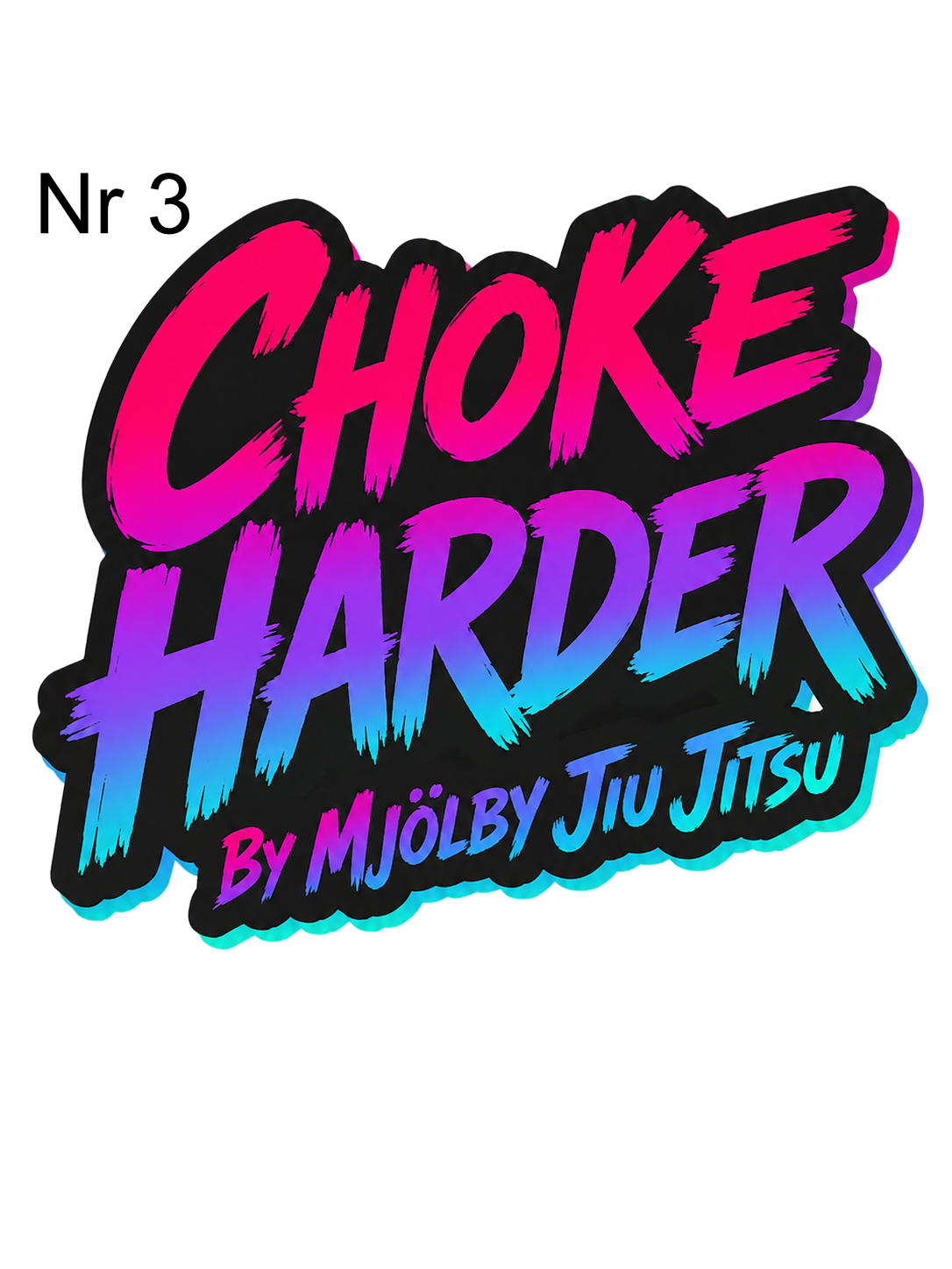 M BJJ Nr 3