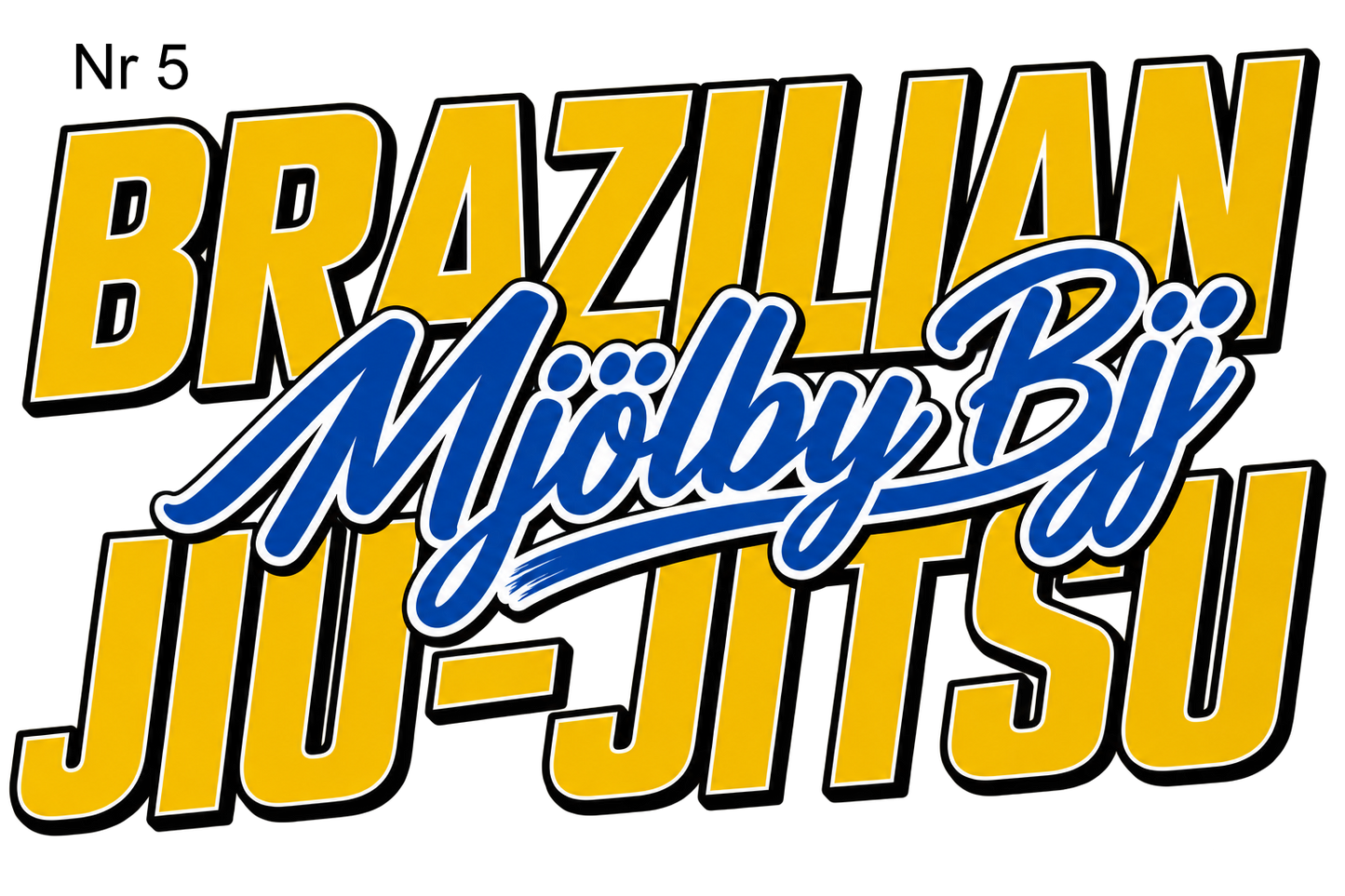 M BJJ Nr 5