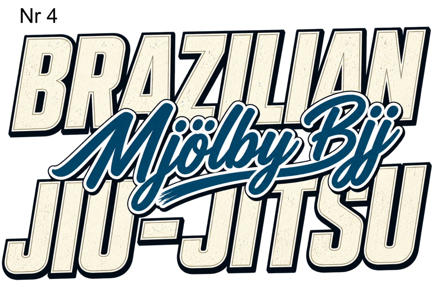 M BJJ Nr 4