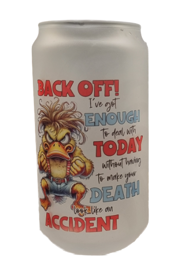 Ölglas med handtag 500 ml