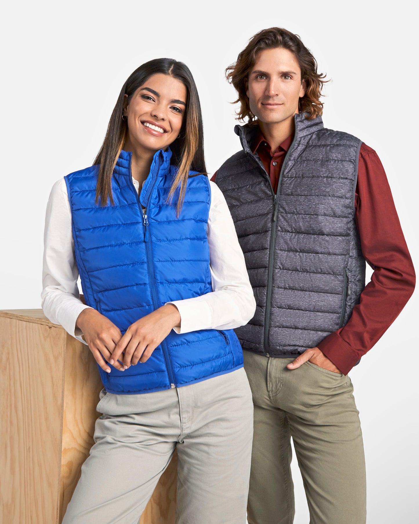 Women´s Oslo Bodywarmer