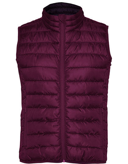 Women´s Oslo Bodywarmer