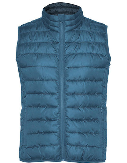 Women´s Oslo Bodywarmer