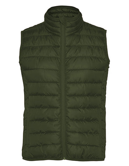 Women´s Oslo Bodywarmer
