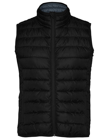 Women´s/Men´s Oslo Bodywarmer LRS