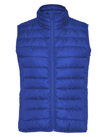 Women´s Oslo Bodywarmer