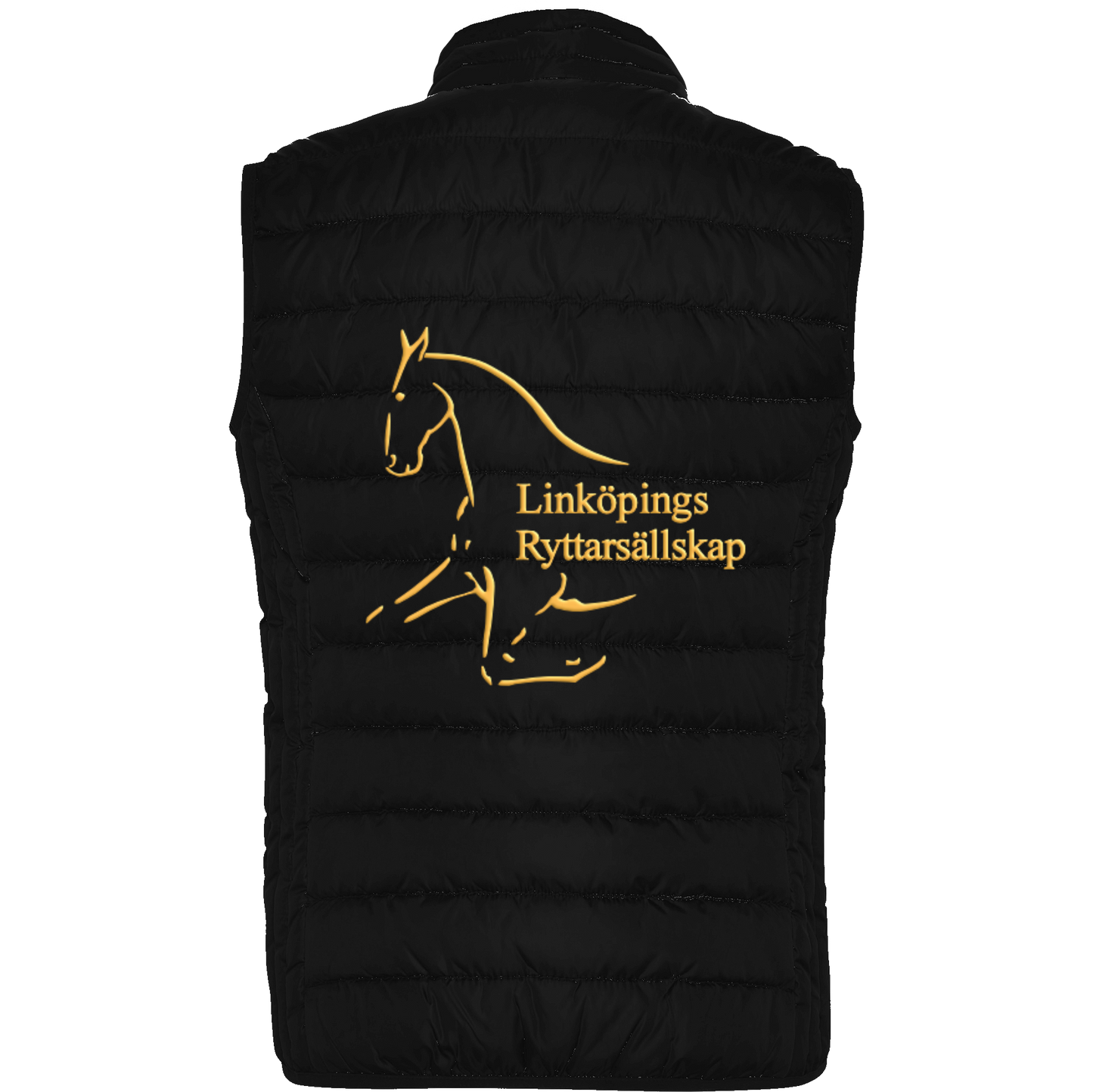 Women´s/Men´s Oslo Bodywarmer LRS