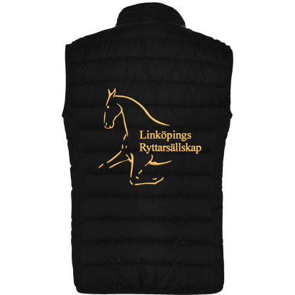 Women´s/Men´s Oslo Bodywarmer LRS