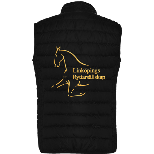 Women´s/Men´s Oslo Bodywarmer LRS