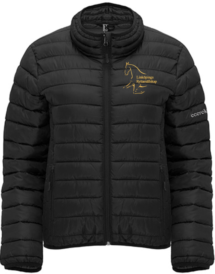 Women´s/Men´s Finland Jacket LRS