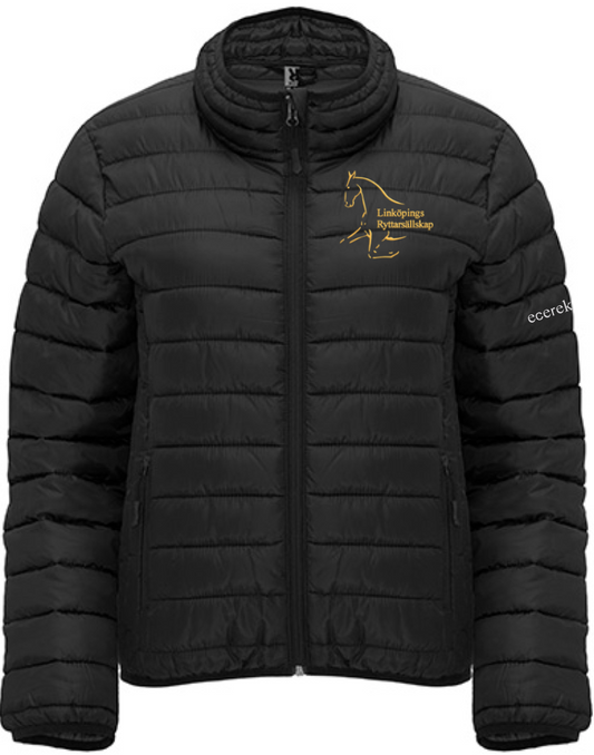 Women´s/Men´s Finland Jacket LRS