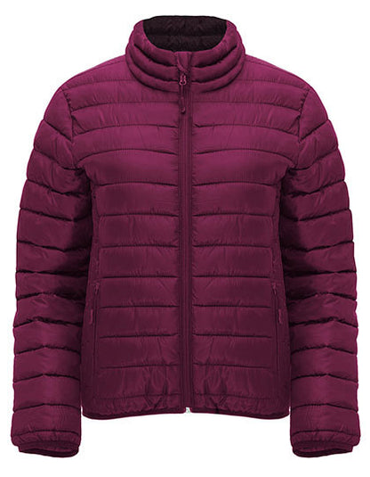 Women´s Finland Jacket