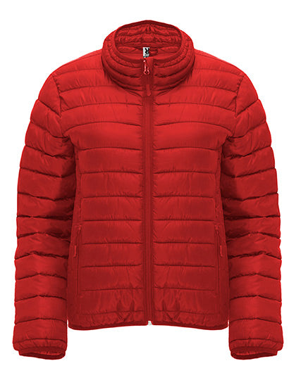 Women´s Finland Jacket