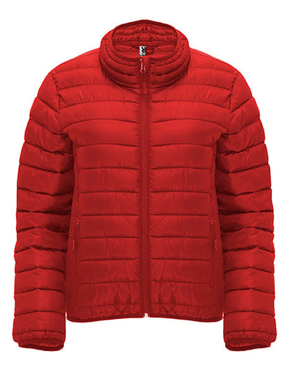 Women´s Finland Jacket