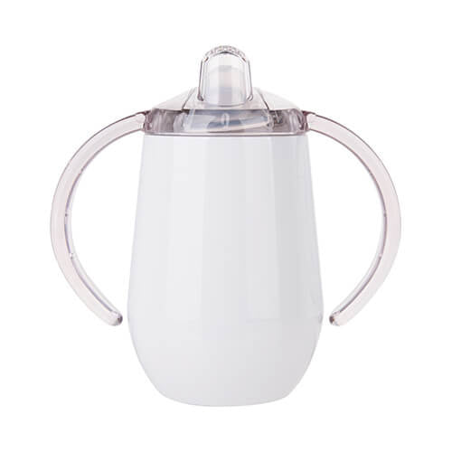 Pipmugg med egen design