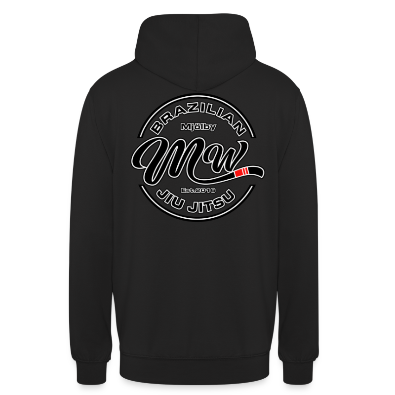 M BJJ Hoodie