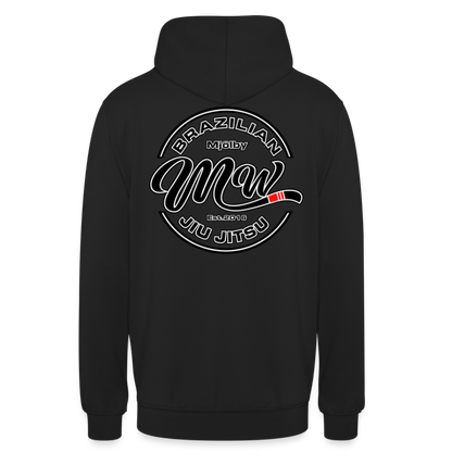 M BJJ Hoodie