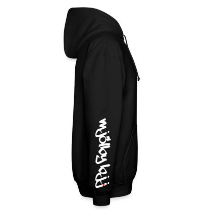 M BJJ Hoodie