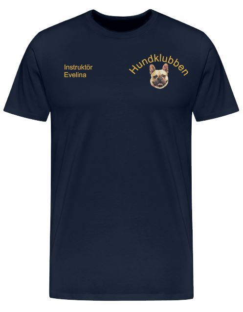 T-shirt HK