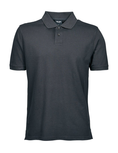 Men´s Heavy Polo