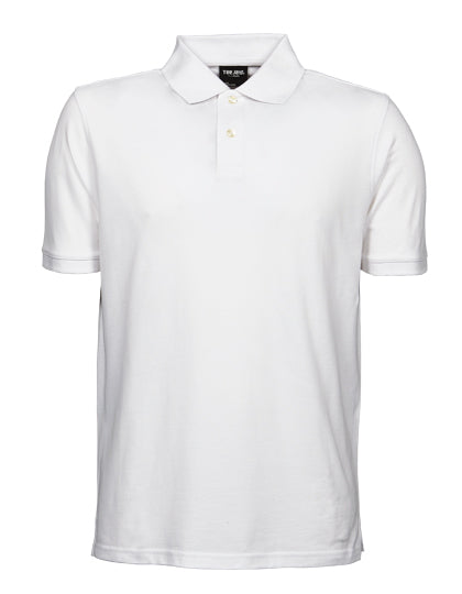 Men´s Heavy Polo