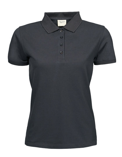 Women´s Heavy Polo