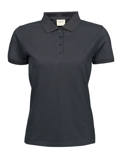 Women´s Heavy Polo