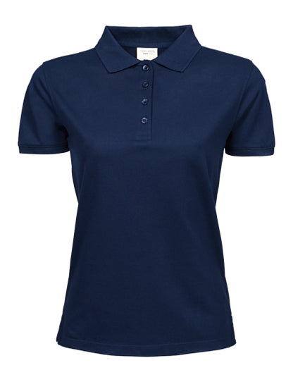 Women´s Heavy Polo