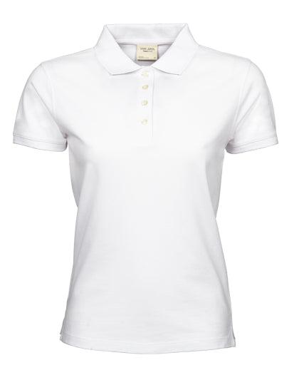 Women´s Heavy Polo
