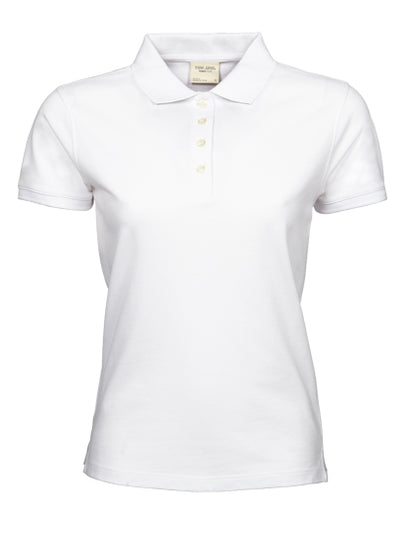 Women´s Heavy Polo
