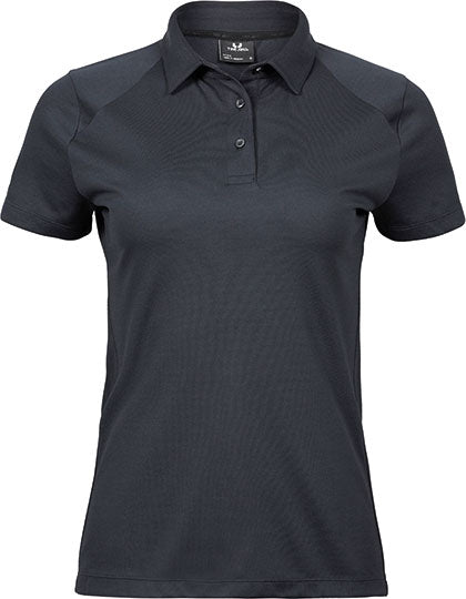 Women´s Luxury Sport Polo