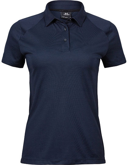 Women´s Luxury Sport Polo