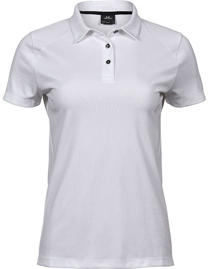 Women´s Luxury Sport Polo