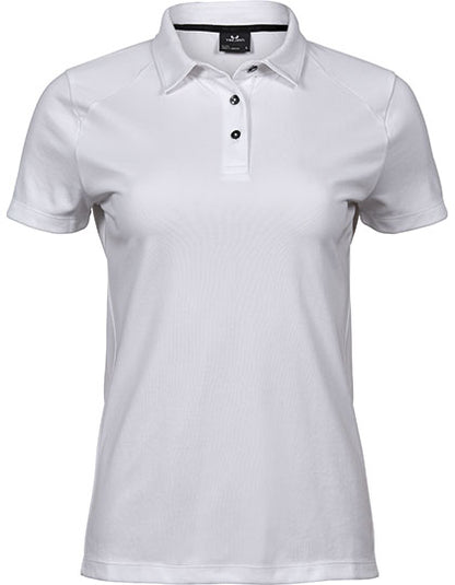 Women´s Luxury Sport Polo