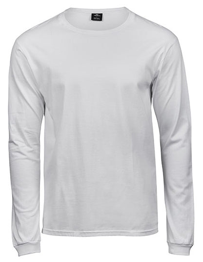 Long Sleeve Fashion Sof Tee
