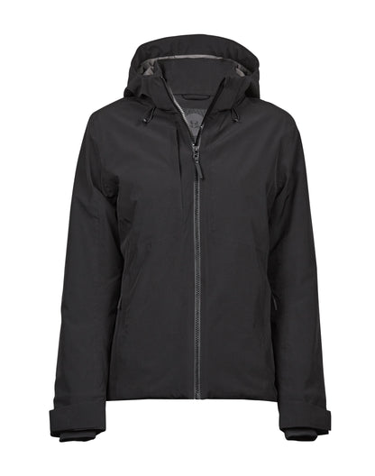 Women´s All Weather Winter Jacket