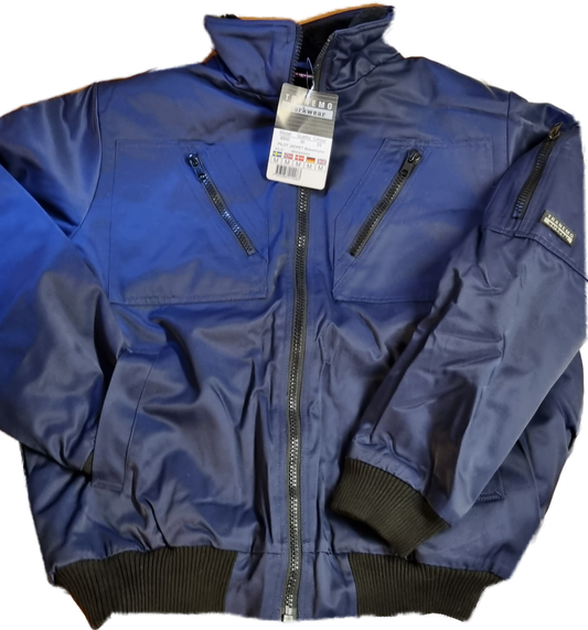 Pilotjacka Tranemo 6500