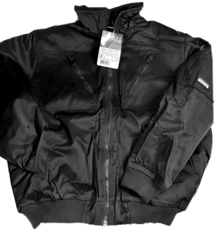 Pilotjacka Tranemo 6500