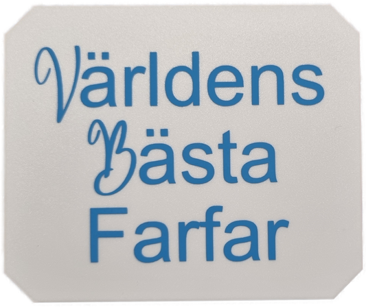 Isskrapa, Farfar