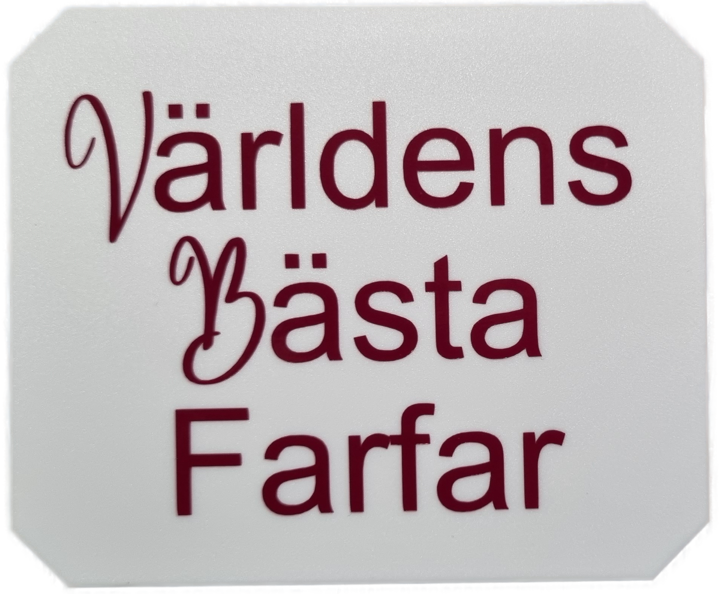 Isskrapa, Farfar