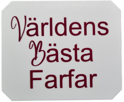 Isskrapa, Farfar