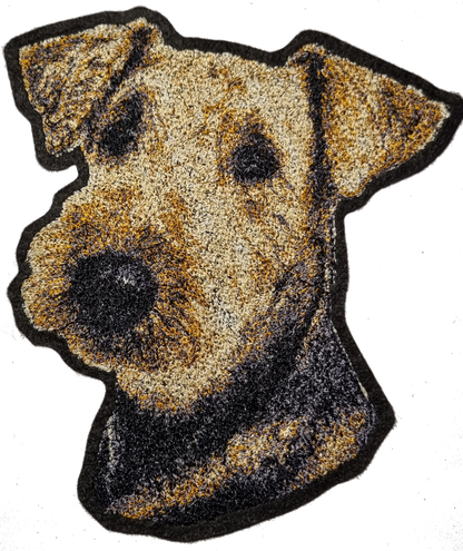 Airedale Terrier