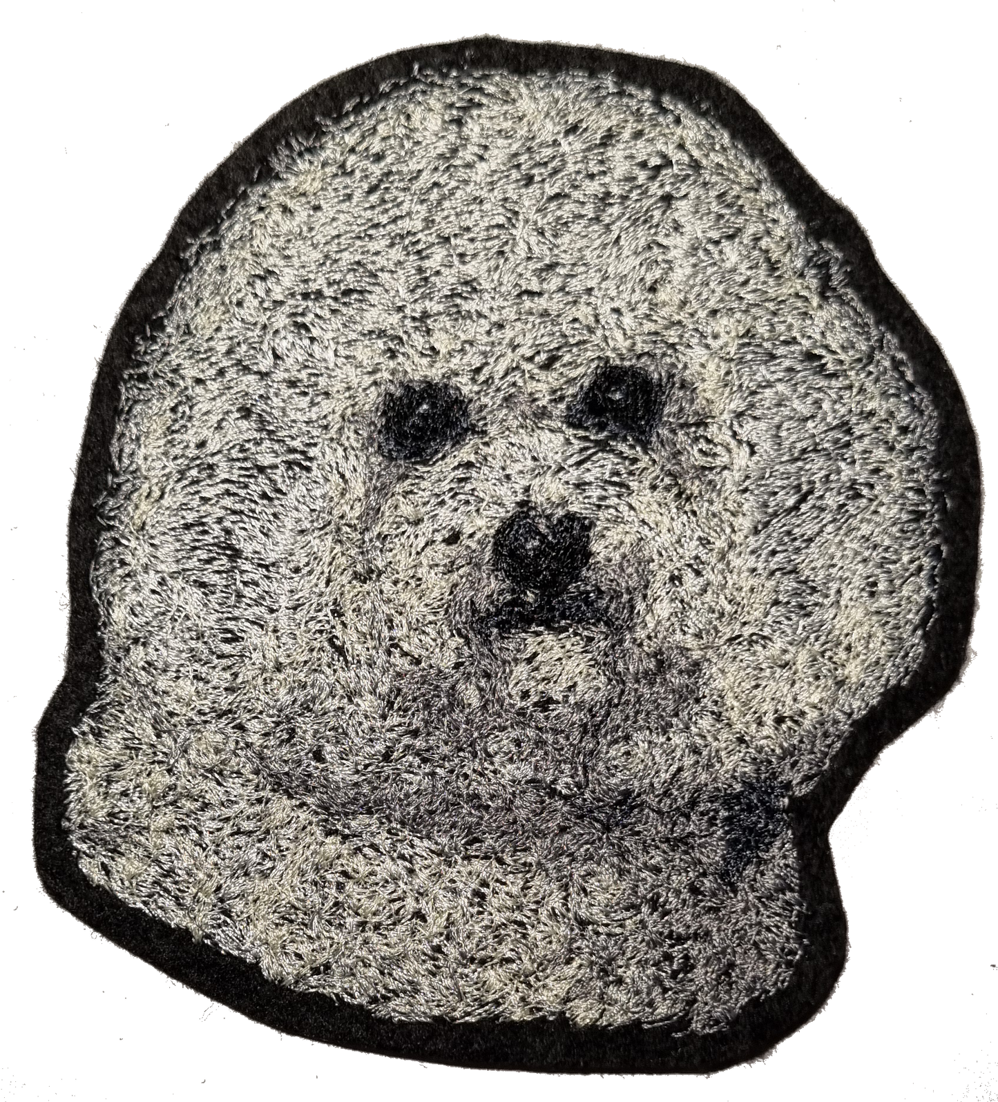 Bichon Frisé