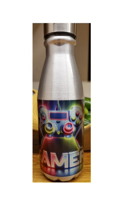 Vattenflaska 450 ml